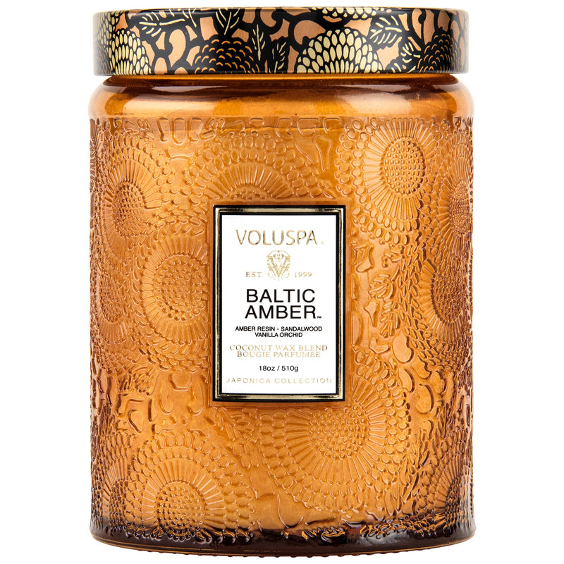 Voluspa Large Jar 18oz