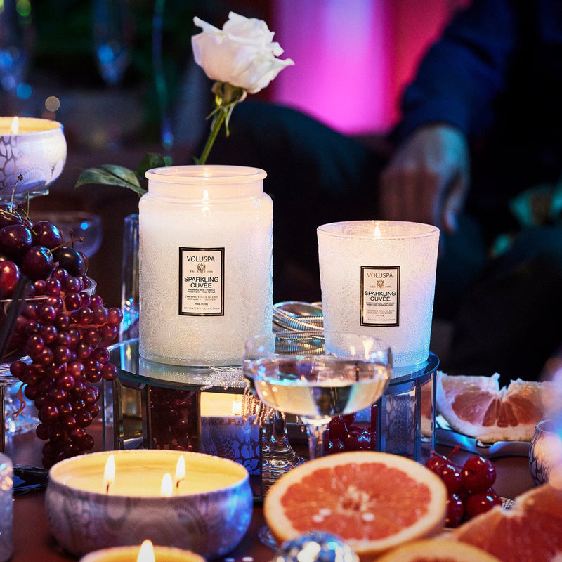 Voluspa Large Jar 18oz