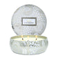 Voluspa 3 Wick Tin