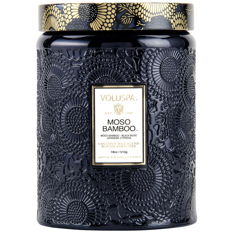 Voluspa Large Jar 18oz