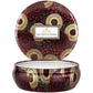 Voluspa 3 Wick Tin