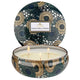 Voluspa 3 Wick Tin