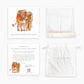 Anne Neilson Childrens Scripture Cards with Stand