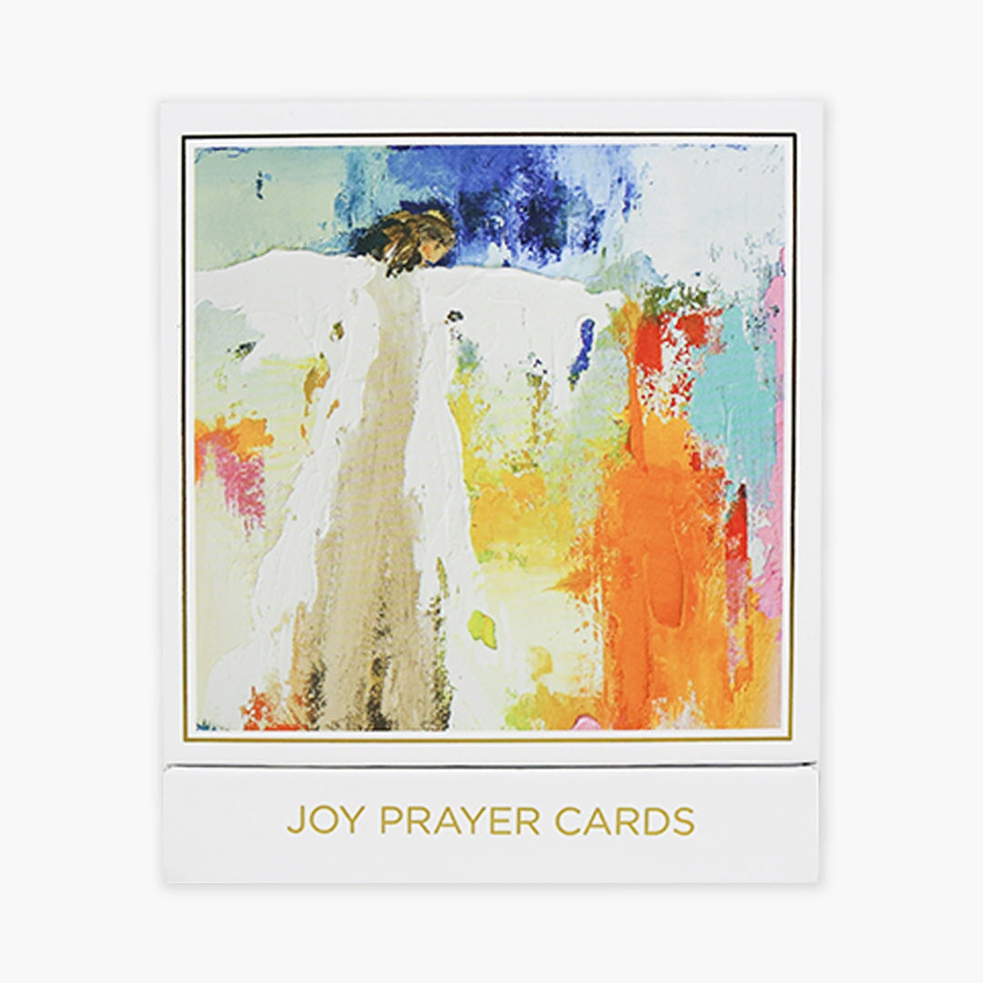 Anne Nielson Scripture Cards