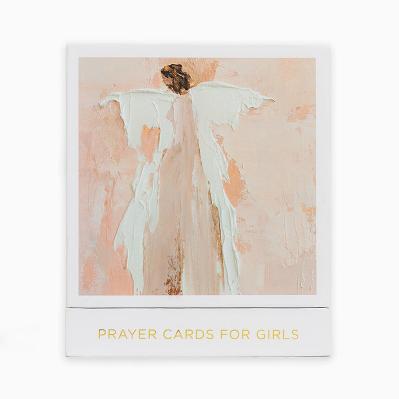 Anne Nielson Scripture Cards