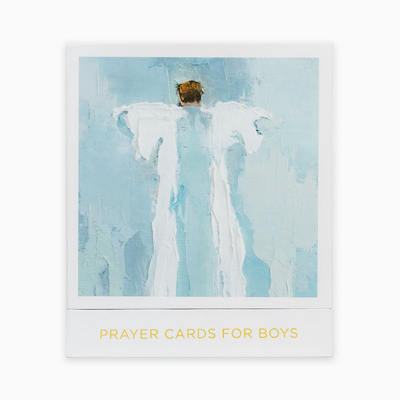 Anne Nielson Scripture Cards