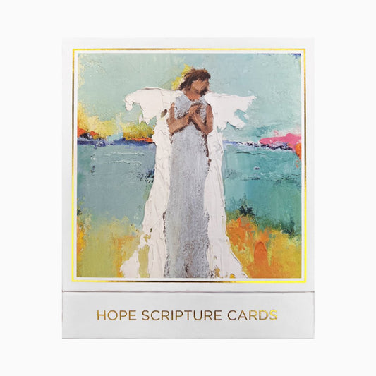 Anne Nielson Scripture Cards