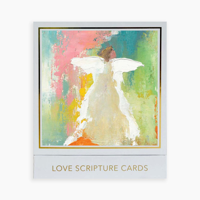 Anne Nielson Scripture Cards