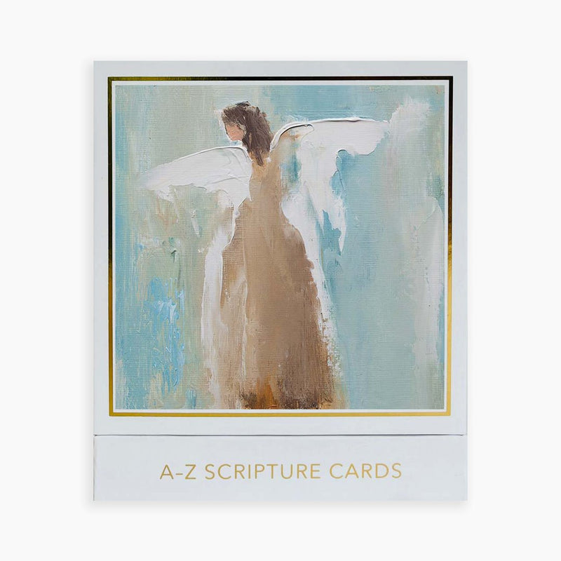 Anne Nielson Scripture Cards