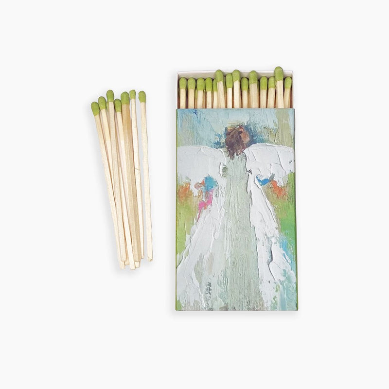 Anne Nielson Matches