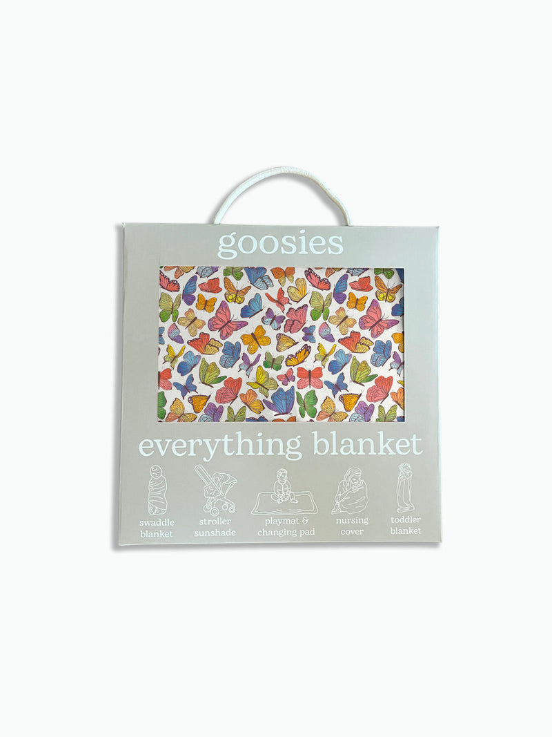 Everything Blanket