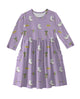 3/4 Sleeve Pocket Dress - Mardi Boots