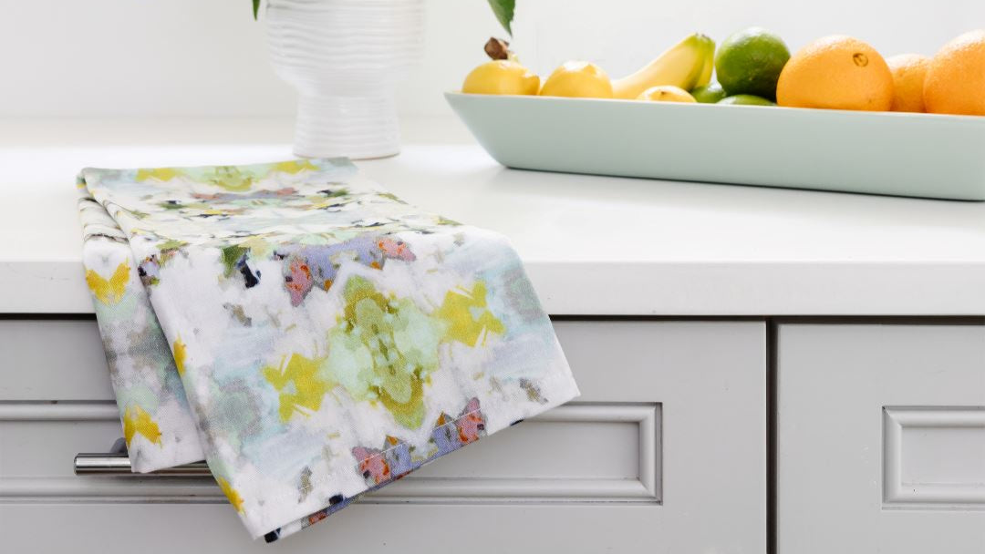 Laura Park Tea Towel