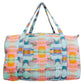 Laura Park Weekender Duffle