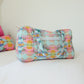 Laura Park Weekender Duffle