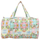 Laura Park Weekender Duffle