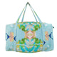Laura Park Weekender Duffle