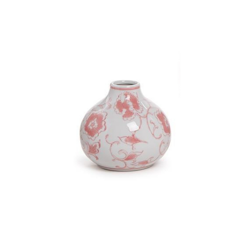 Pink Chinosiere - Small