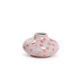 Pink Chinoiserie Vase- XS