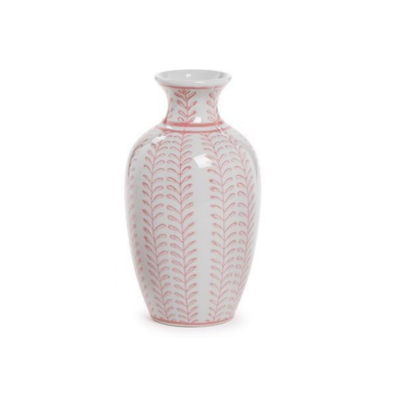 Chinoiserie Pink- XL