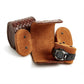 Leather Watch Case