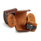 Leather Watch Case
