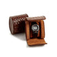 Leather Watch Case