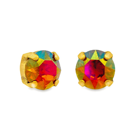 TOVA Oakland Studs