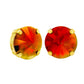 TOVA Oakland Studs