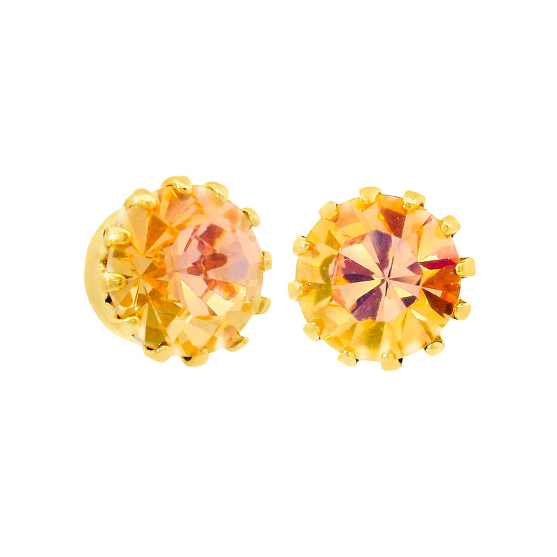TOVA Chrisley Studs