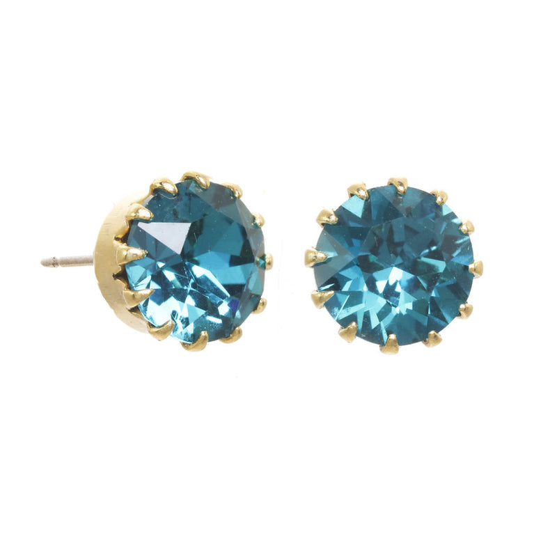 TOVA Chrisley Studs