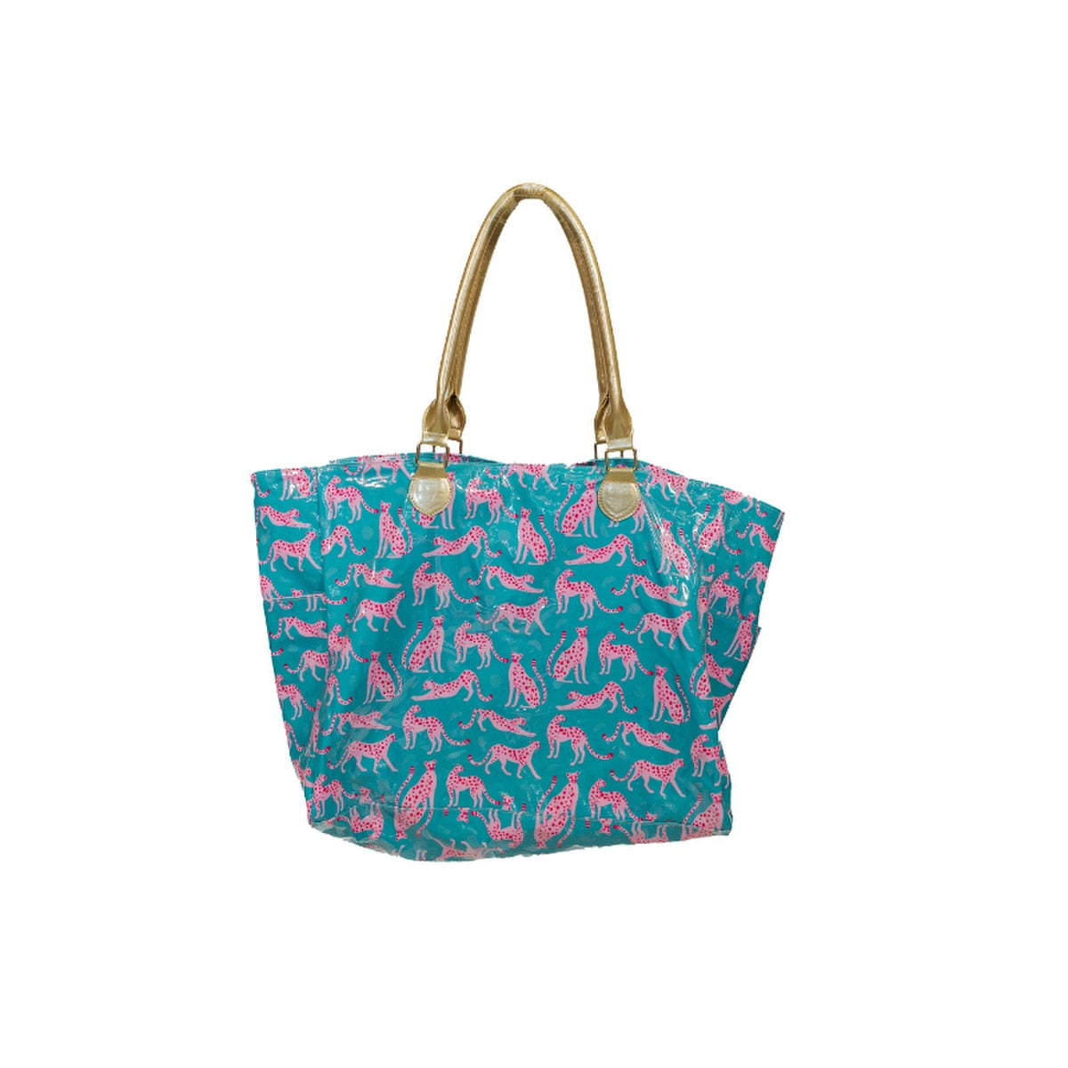Jane Marie On The Move Tote