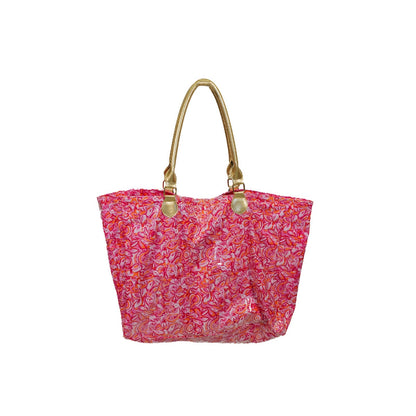 Jane Marie On The Move Tote