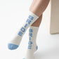 Bride Socks