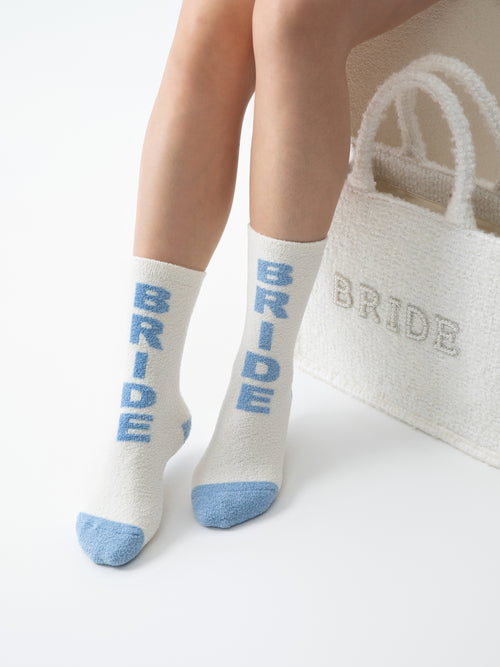 Bride Socks