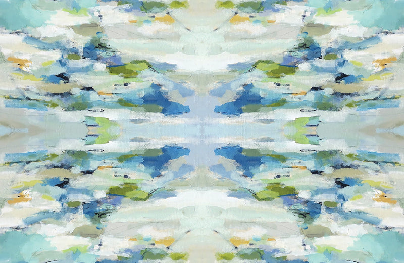 Lucy Grymes Placemat Pad