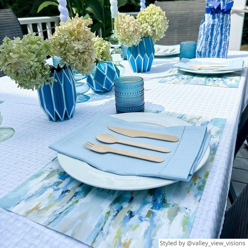 Lucy Grymes Placemat Pad