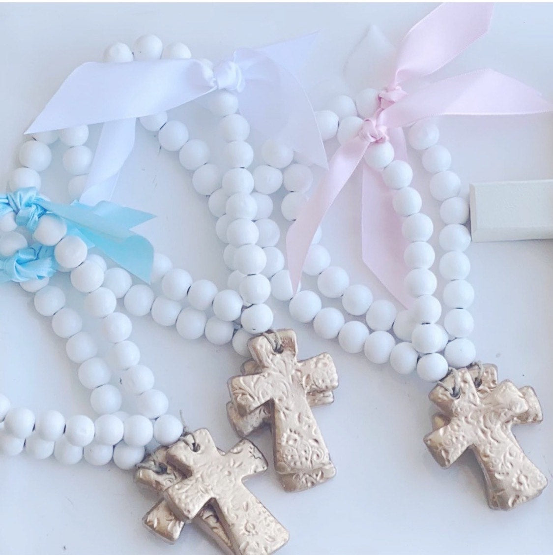 Bitty Blessing Beads