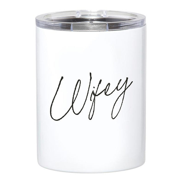 Wifey Cup