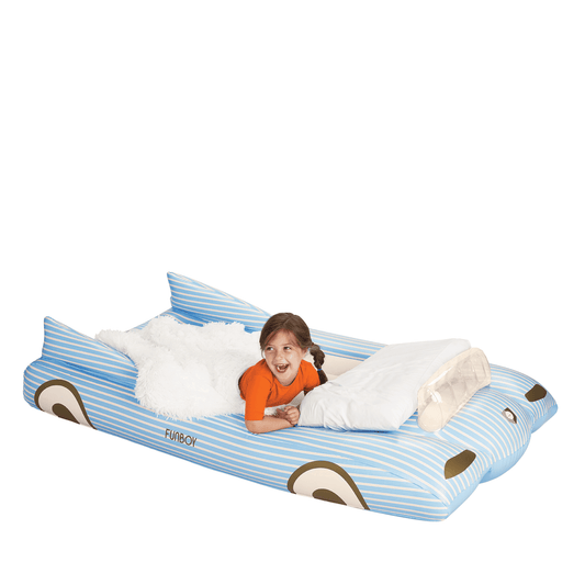 FUNBOY Convertible Blow Up Bed