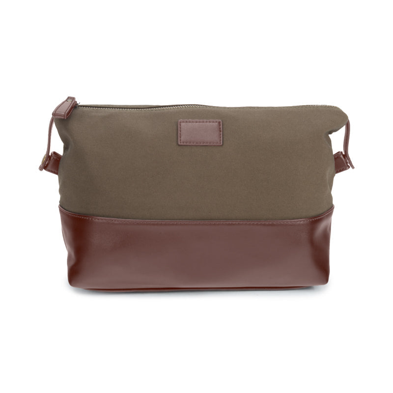 Harrison Toiletry Bag