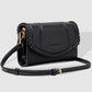 Harlow Crossbody- Black