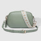 Jacinta Crossbody Bag