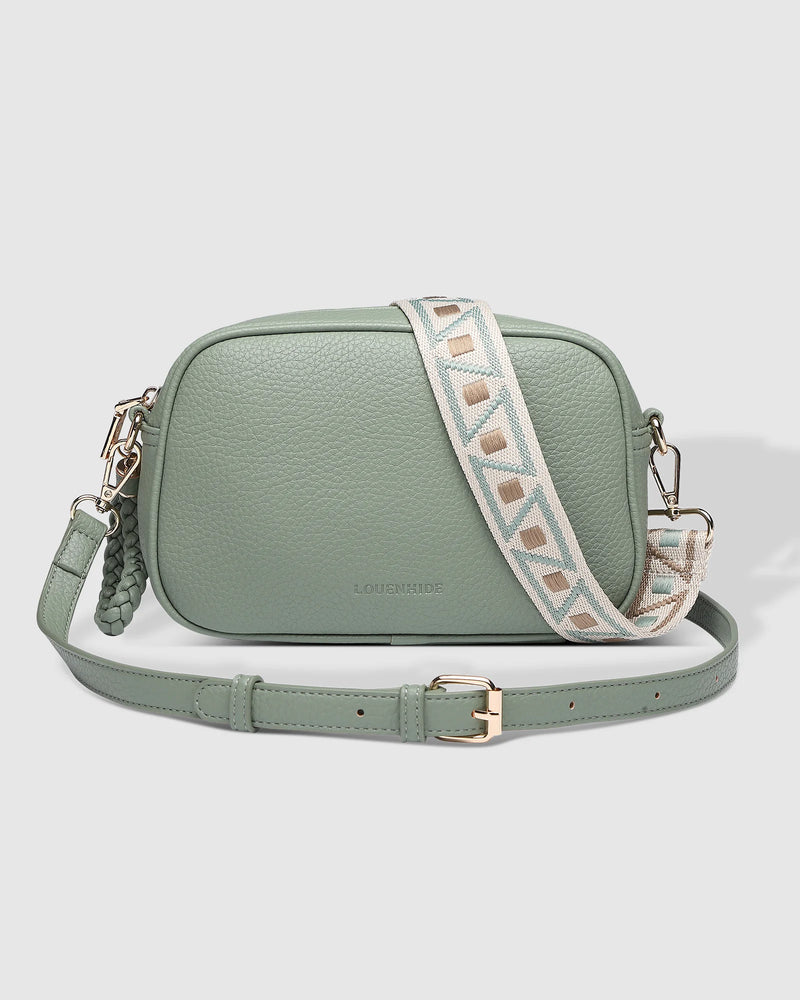 Jacinta Crossbody Bag