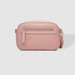 Jacinta Crossbody Bag