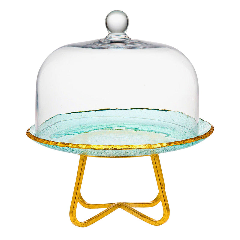 Harper Cake Dome- 13"