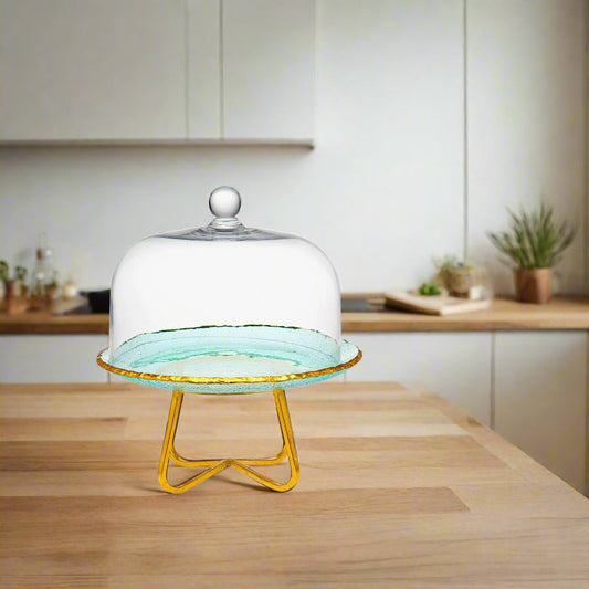 Harper Cake Dome- 13"