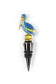 Wine Stopper- Pelican