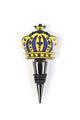 Wine Stopper- Crown