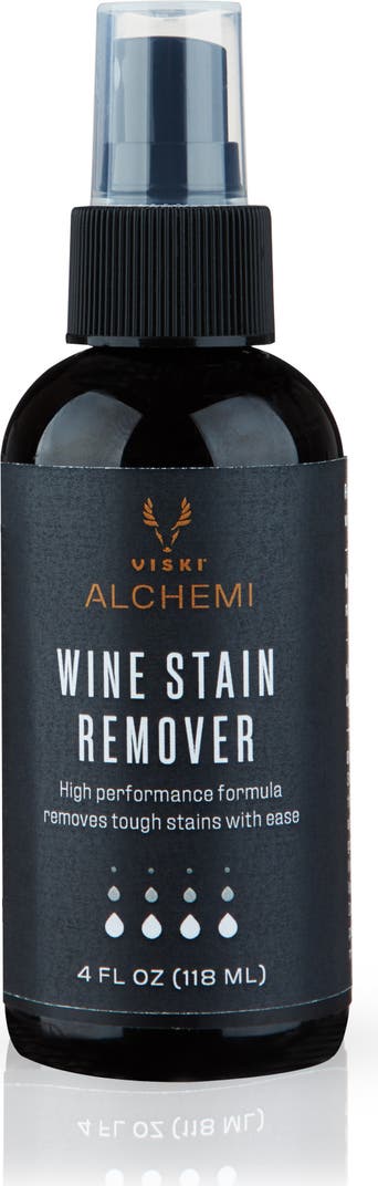 Wine Stain Remover